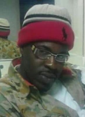 Rodney Frye death by force case profile photo