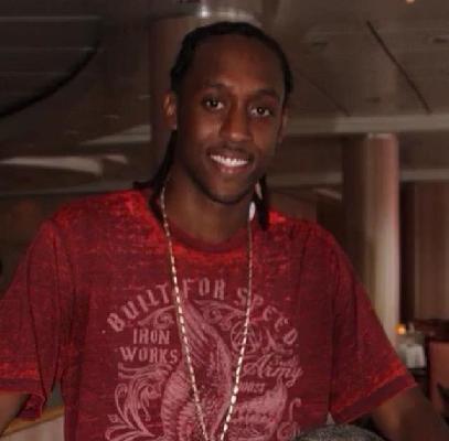 Keiandre Grinstead death by force case profile photo