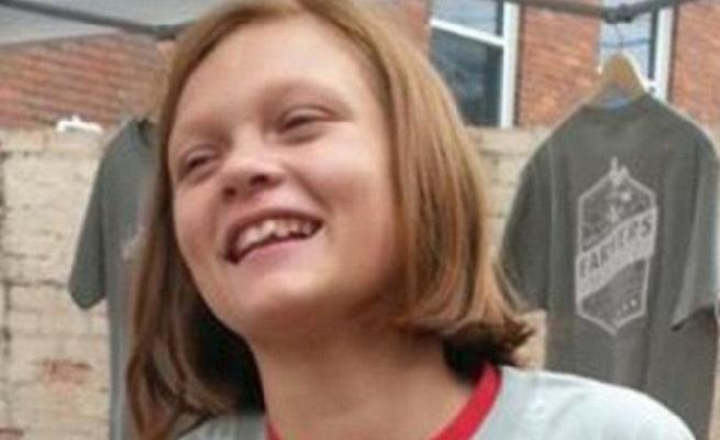 Grace Hendrix death by force case profile photo