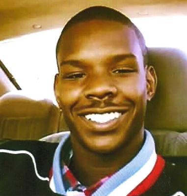 Miracle Lindsey death by force case profile photo