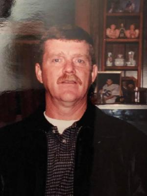 Eddie Miller death by force case profile photo