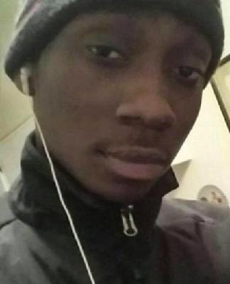 Anthony Smith death by force case in Louisville, KY