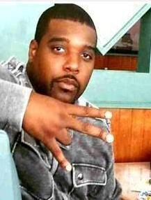 Andrew Key-Roper death by force case profile photo