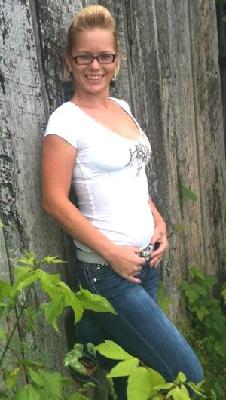 Ellen Townsend death by force case profile photo