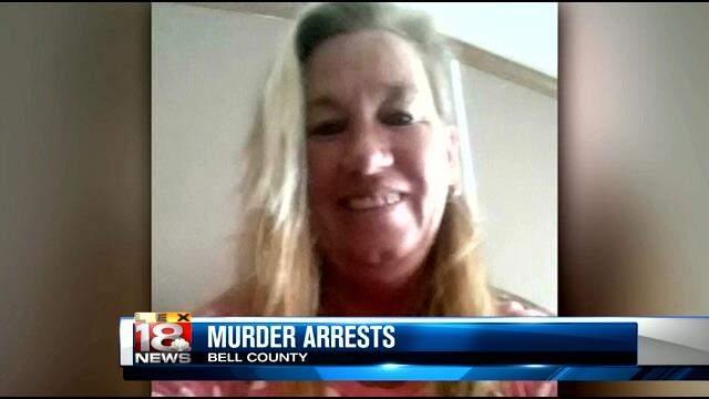 Debra Baker death by force case profile photo