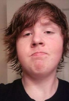 Blake G. Crews death by force case in Henderson, KY