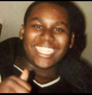 Joseph Ramone Parker death by force case in Lexington, KY