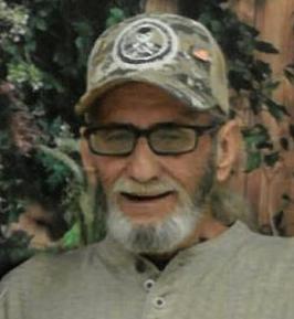 Albert Coomer death by force case profile photo