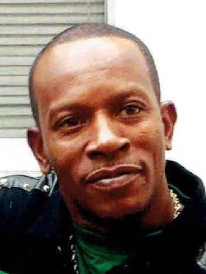 Vincent Starling death by force case in Louisville, KY