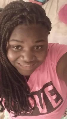 Shavon Ross death by force case profile photo