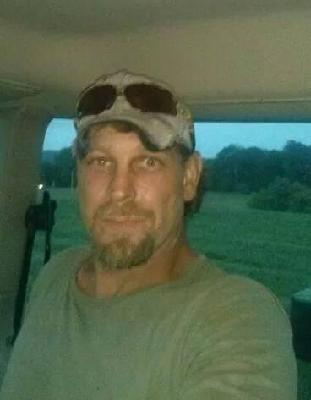 Anthony Hargis death by force case profile photo