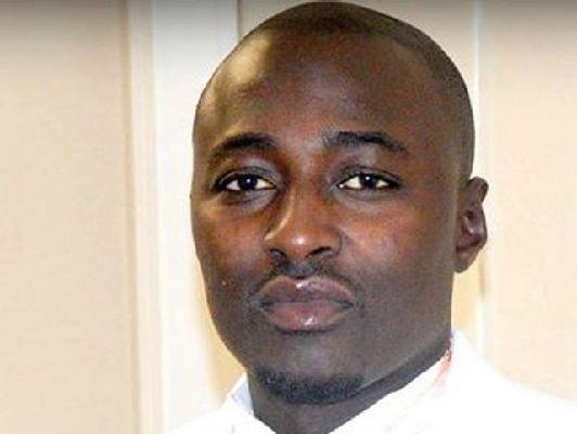 Papa Thiam death by force case in Louisville, KY