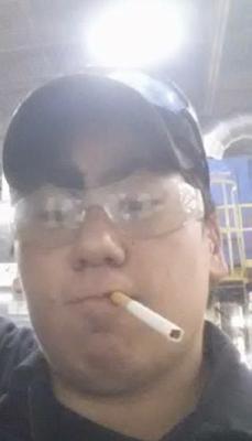 Vito Y. Riservato death by force case in Cadiz, KY