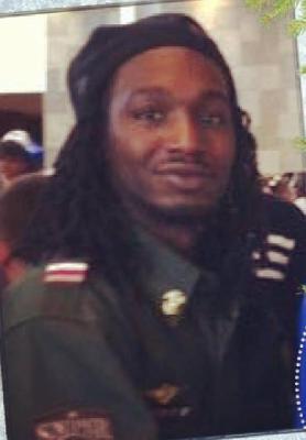 Cory M. Crowe death by force case in Louisville, KY
