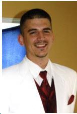Nathen Esterday death by force case profile photo