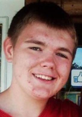 Michael Eli Mahoney death by force case in Mayfield, KY