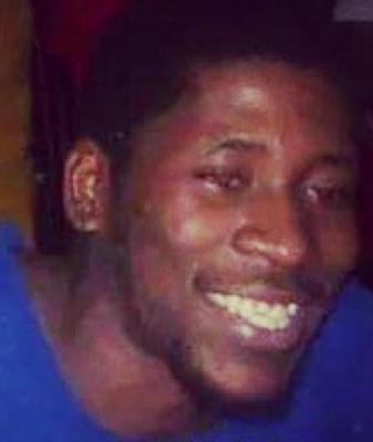 Chauncey Miles death by force case profile photo