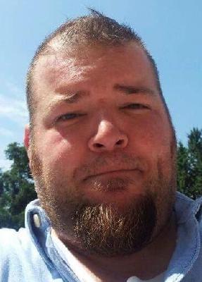 Michael Felker death by force case profile photo