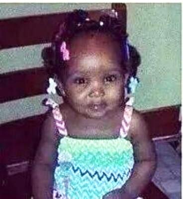 Neriah Miller death by force case profile photo