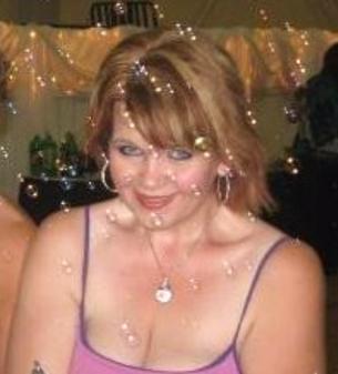 Tina Goble death by force case profile photo