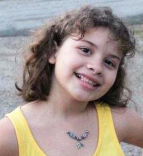 Trinity Maynard death by force case profile photo