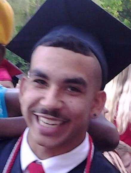 DAngelo Wilson death by force case profile photo