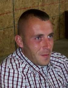 Larry Whiteker death by force case profile photo