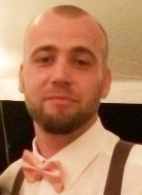 Justin Beeler death by force case profile photo
