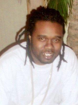 Keevin Hayden death by force case profile photo