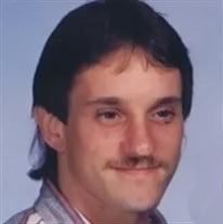 Stephen Sturgill death by force case profile photo