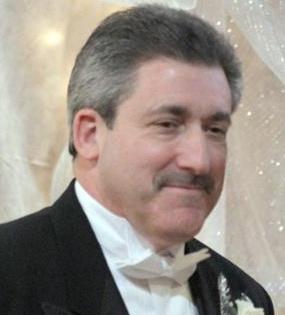 Mark Stanziano death by force case profile photo