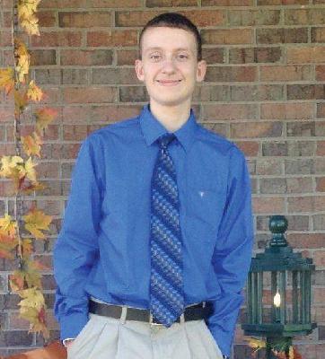 Bo Otis death by force case profile photo