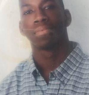 Charles Wright death by force case profile photo