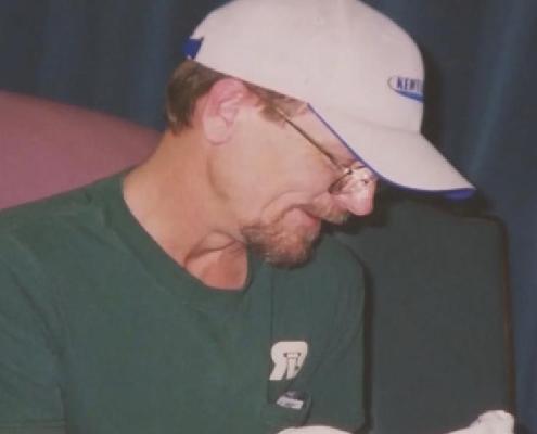 Danny Wilson death by force case in Louisville, KY