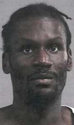 Keith B Lane death by force case in Louisville, KY
