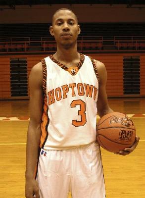 Keon Grant death by force case profile photo