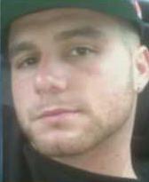 Justin David Rogers death by force case in Lagrange, KY
