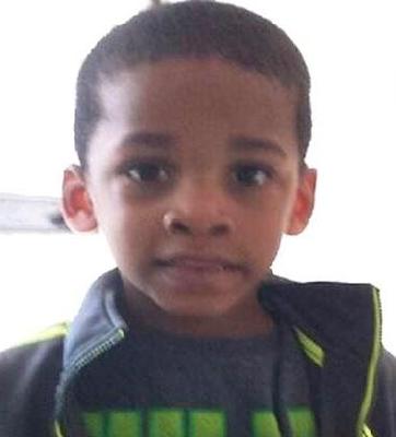 Kamarion Posey death by force case profile photo