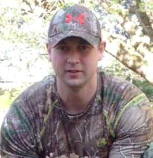 Brian Griffin death by force case profile photo