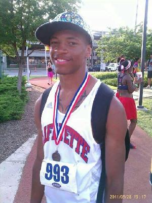 Antonio Franklin Jr. death by force case in Lexington, KY