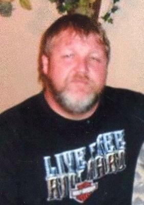 Rodney Mullins death by force case profile photo