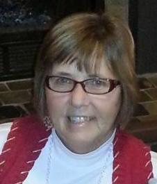 Julie Griffith death by force case profile photo