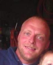 Jason Stephens death by force case profile photo