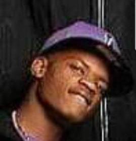 Johntel Pudd Crocker death by force case in Lexington, KY