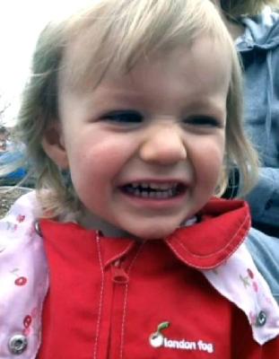 Caroline Sparks death by force case profile photo