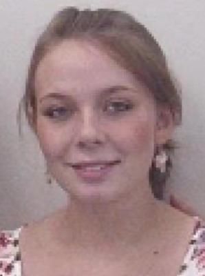 Caitlin Cornett death by force case profile photo
