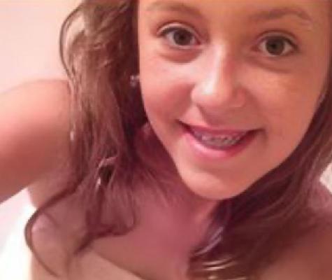 Taylor Cornett death by force case profile photo