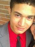 Eston Graver death by force case profile photo