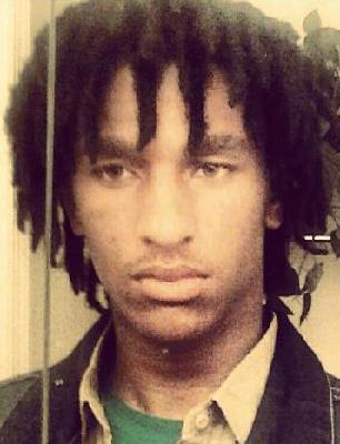 Jaleel Raglin death by force case in Lexington, KY