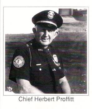 Herbert Proffitt death by force case profile photo